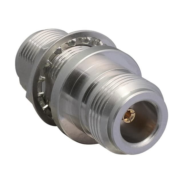 ADP-NF-NF-B-W Linx Technologies Inc.  Coaxial Connector (RF) Adapters